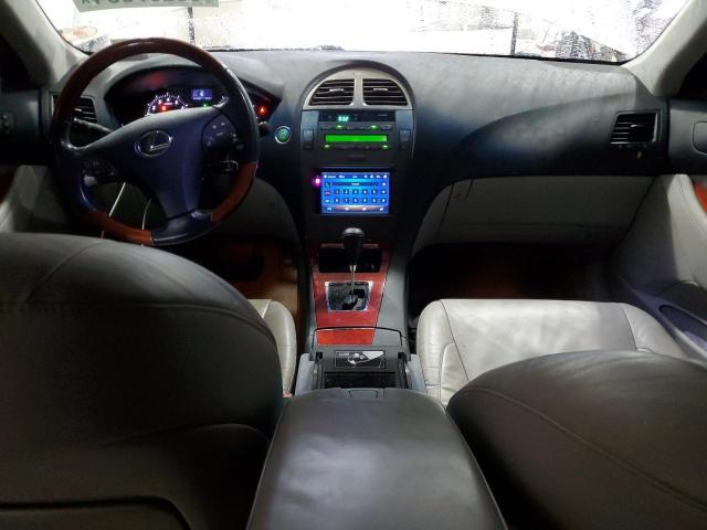 Photo 8 from auction – 2008 LEXUS ES 350 with VIN JTHBJ46G182184784
