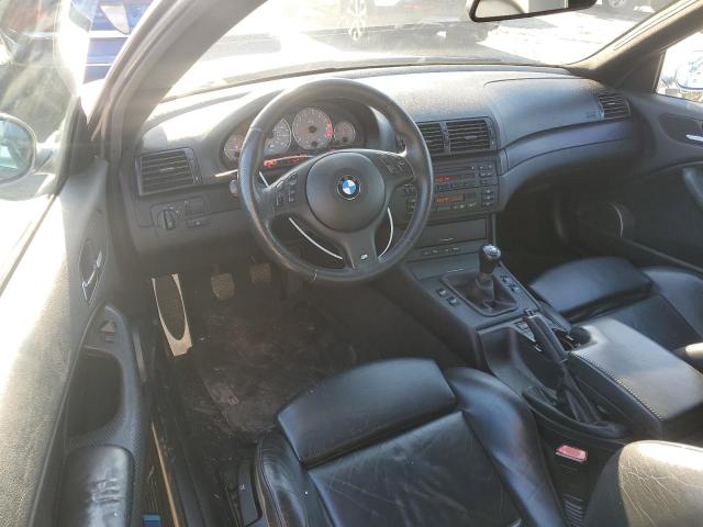 Photo 8 from auction – 2002 BMW M3 with VIN WBSBL93422JR15716