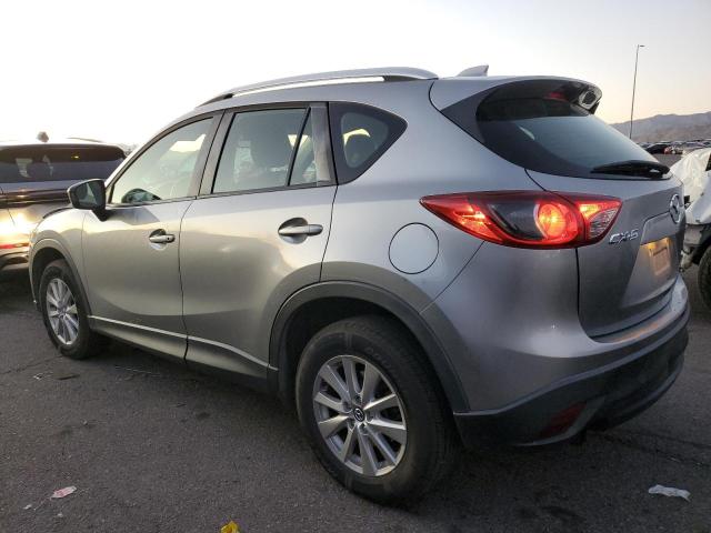 Photo 2 from auction – 2014 MAZDA CX-5 SPORT with VIN JM3KE2BE1E0410383