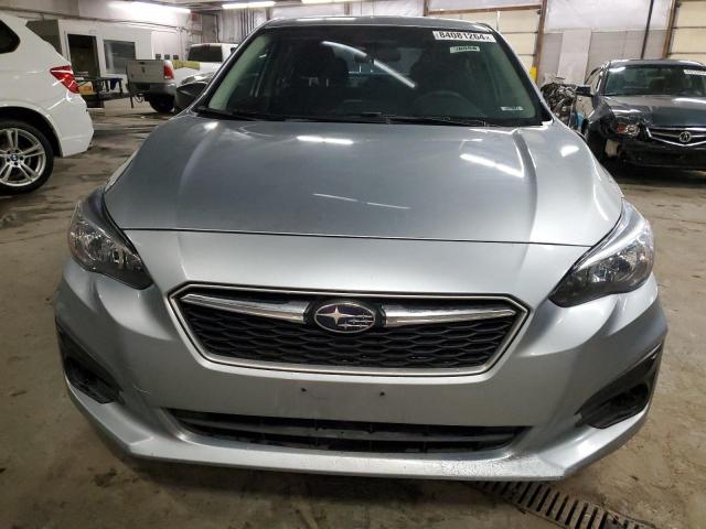 Photo 5 from auction – 2018 SUBARU IMPREZA with VIN 4S3GKAA67J3610771