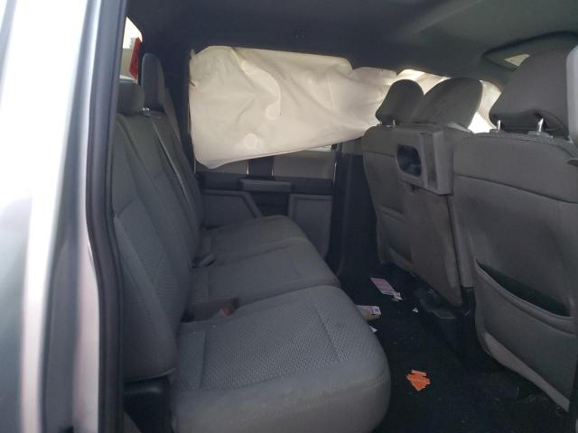 Photo 10 from auction – 2018 FORD F150 SUPER with VIN 1FTEW1EG1JFC30113