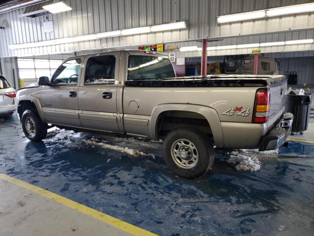 Zdjęcie 2 z aukcji – 2001 CHEVROLET SILVERADO z VIN 1GCHK23U41F164678