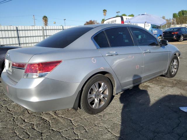 Photo 3 from auction – 2011 HONDA ACCORD LXP with VIN 1HGCP2F41BA126980