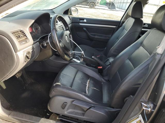 Photo 7 from auction – 2008 VOLKSWAGEN JETTA SE with VIN 3VWRZ71K08M151237