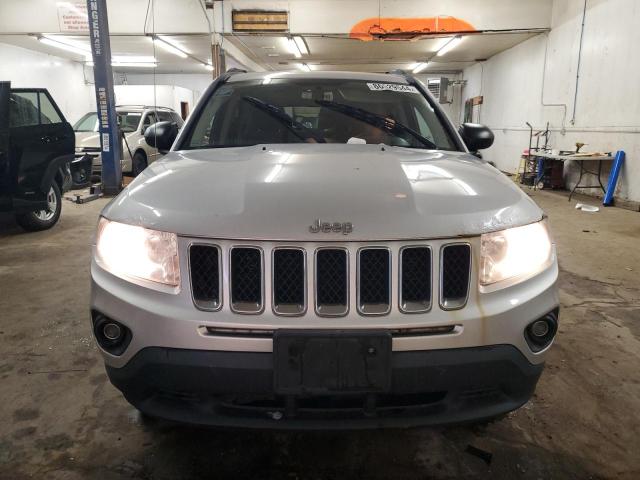 Photo 5 from auction – 2011 JEEP COMPASS SP with VIN 1J4NF1FB0BD181982