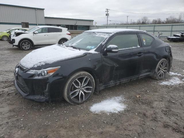 TOYOTA SCION TC 2015 with VIN JTKJF5C79F3091617 - Photo from auction