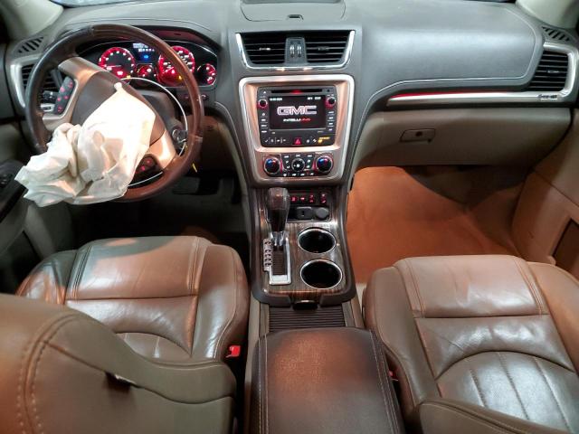 Photo 8 from auction – 2016 GMC ACADIA DEN with VIN 1GKKVTKD8GJ271215