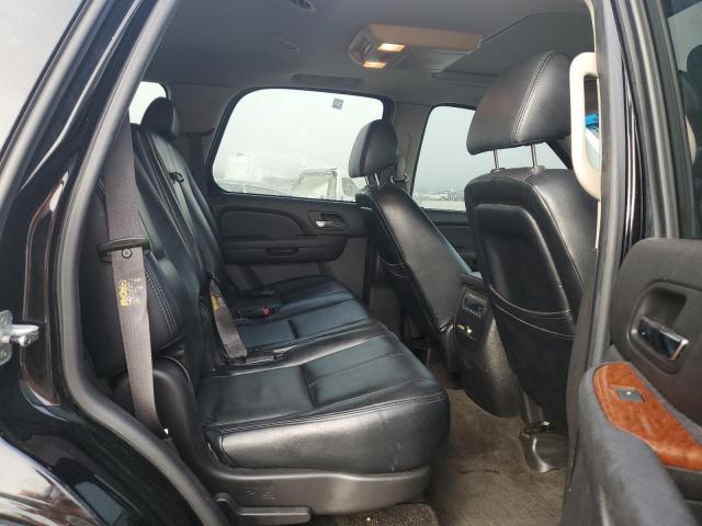 Photo 11 from auction – 2007 GMC YUKON with VIN 1GKFC13J57R213192