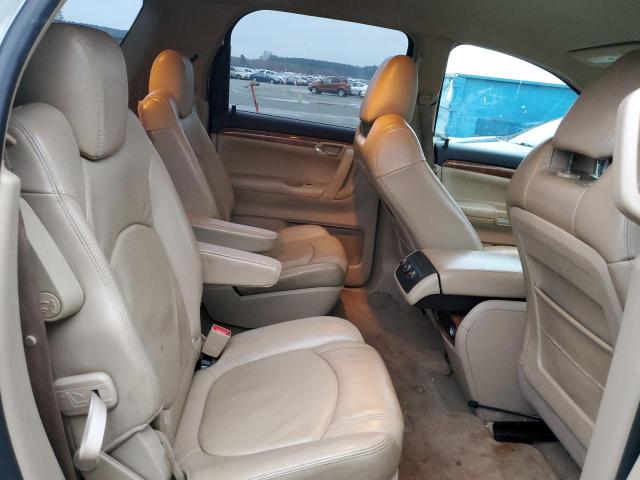 Photo 11 from auction – 2009 SATURN OUTLOOK with VIN 5GZER23D79J180878
