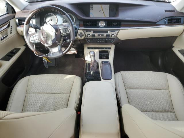 Photo 8 from auction – 2017 LEXUS ES 350 with VIN 58ABK1GG1HU078064