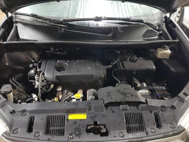 صورة رقم 11 من المزاد - 2013 TOYOTA HIGHLANDER مع VIN 5TDZA3EH7DS043841