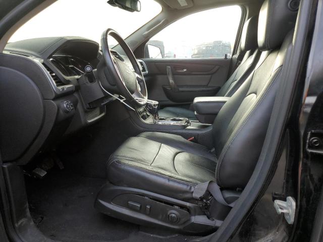 Photo 7 from auction – 2017 GMC ACADIA LIM with VIN 1GKKRSKD2HJ142483