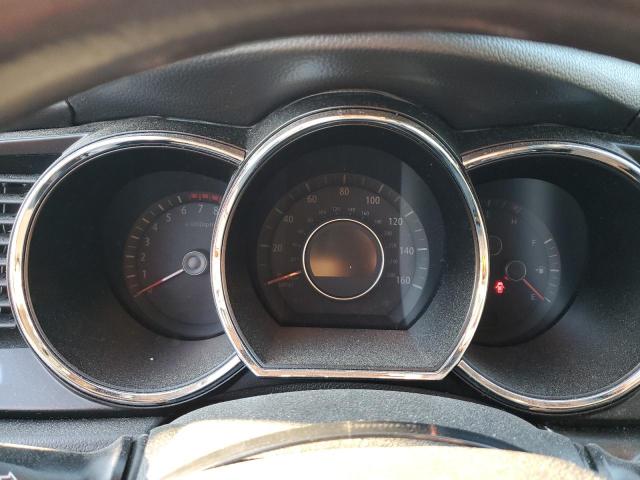 صورة رقم 9 من المزاد - 2013 KIA OPTIMA EX مع VIN 5XXGN4A73DG134301