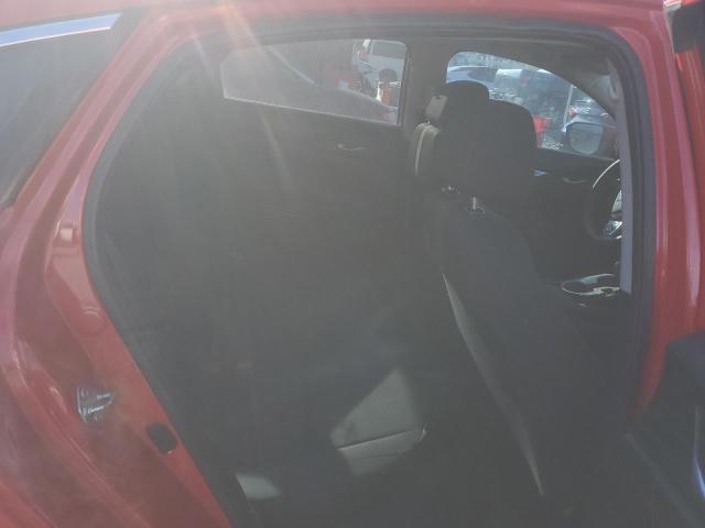 Photo 10 from auction – 2017 HONDA CIVIC LX with VIN 2HGFC2F68HH507519