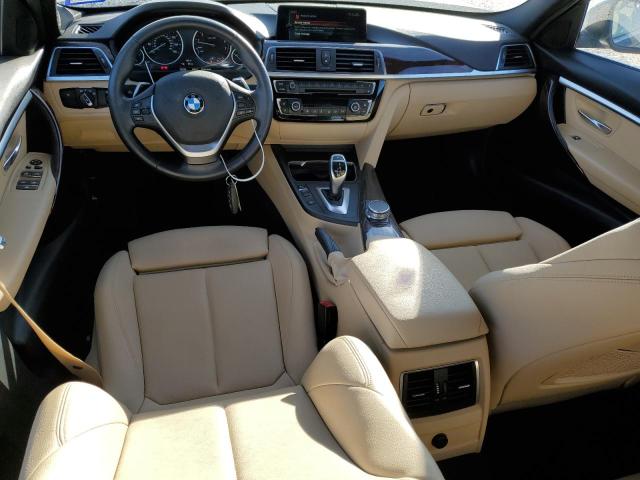 Photo 8 from auction – 2017 BMW 330 I with VIN WBA8B9G31HNU55355