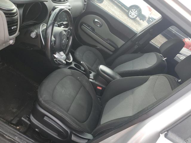 Photo 7 from auction – 2017 KIA SOUL + with VIN KNDJP3A54H7474046