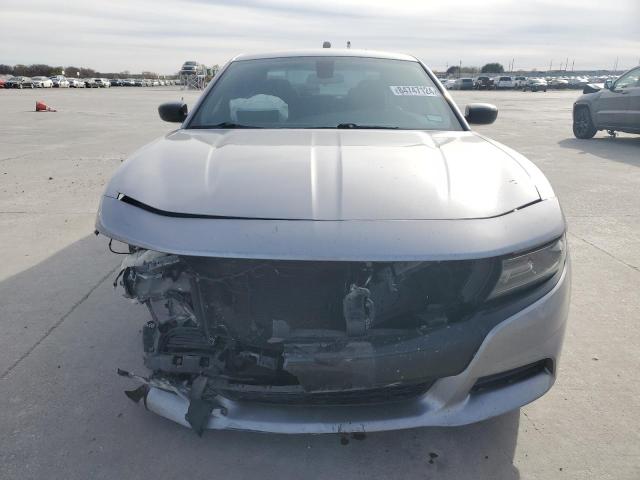 Photo 5 from auction – 2018 DODGE CHARGER SX with VIN 2C3CDXBG4JH186115