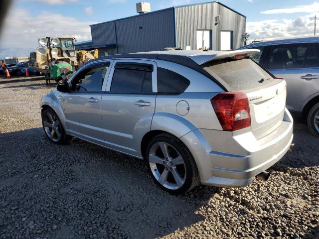 Снимка 2 от търг – 2008 DODGE CALIBER SR с VIN 1B3HB68FX8D664451