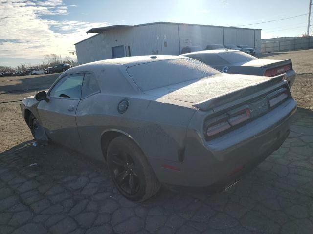 Photo 2 from auction – 2019 DODGE CHALLENGER with VIN 2C3CDZAG1KH656289