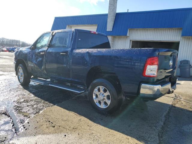 Photo 2 from auction – 2024 RAM 2500 BIG H with VIN 3C6UR5DJ1RG323657