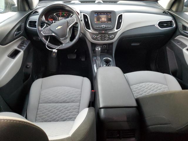 Photo 8 from auction – 2020 CHEVROLET EQUINOX LT with VIN 2GNAXUEV2L6177891