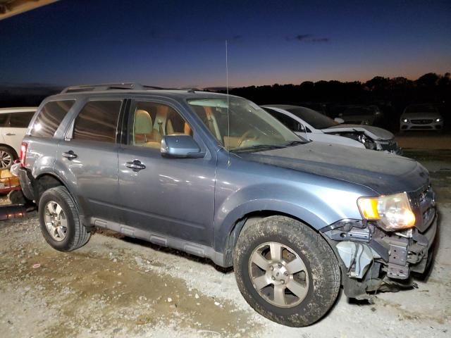 Photo 4 from auction – 2012 FORD ESCAPE LIM with VIN 1FMCU0EG7CKA41527