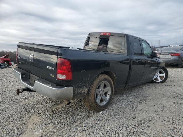 Photo 3 from auction – 2011 DODGE RAM 1500 with VIN 1D7RV1GP2BS613610