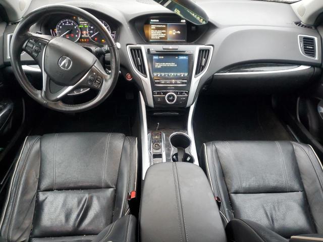 Photo 8 from auction – 2019 ACURA TLX TECHNO with VIN 19UUB2F45KA003086
