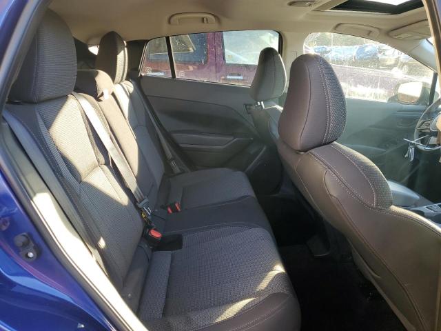 Photo 11 from auction – 2024 SUBARU CROSSTREK with VIN JF2GUADC2R8373506