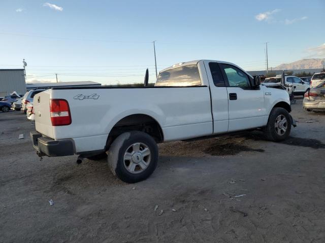 Photo 3 from auction – 2008 FORD F150 with VIN 1FTRF14V68KD58687