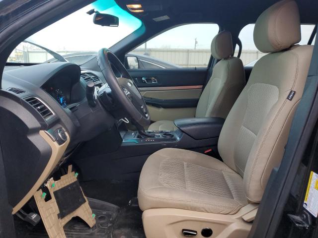 Photo 7 from auction – 2016 FORD EXPLORER 4 with VIN 1FM5K7B83GGB02899