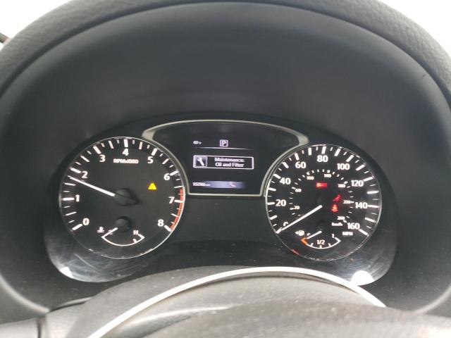 Photo 9 from auction – 2017 NISSAN ALTIMA 2.5 with VIN 1N4AL3AP1HC172675