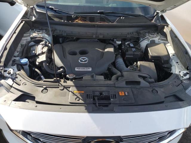 Photo 12 from auction – 2018 MAZDA CX-9 TOURI with VIN JM3TCACY8J0232754