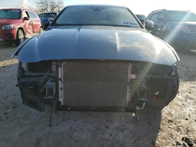 Photo 5 from auction – 2020 JAGUAR XE S with VIN SAJAE4FX1LCP63375
