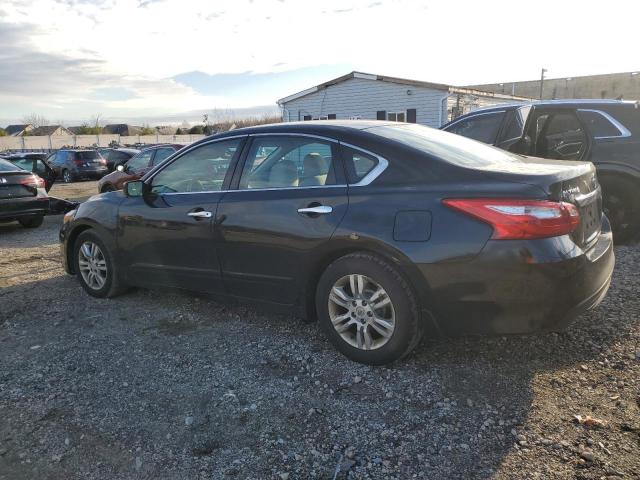 Photo 2 from auction – 2017 NISSAN ALTIMA with VIN 1N4AL3AP7HC134741
