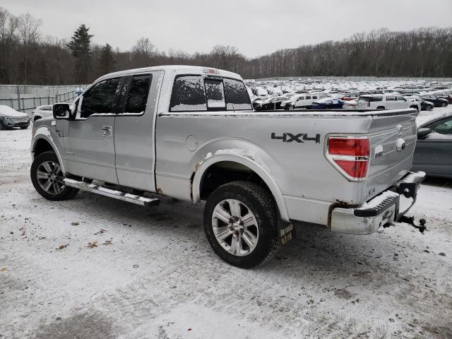صورة رقم 2 من المزاد - 2014 FORD F150 SUPER مع VIN 1FTFX1ET7EFC81247