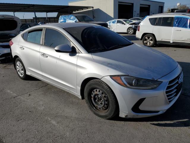Photo 4 from auction – 2017 HYUNDAI ELANTRA SE with VIN 5NPD74LF6HH092783