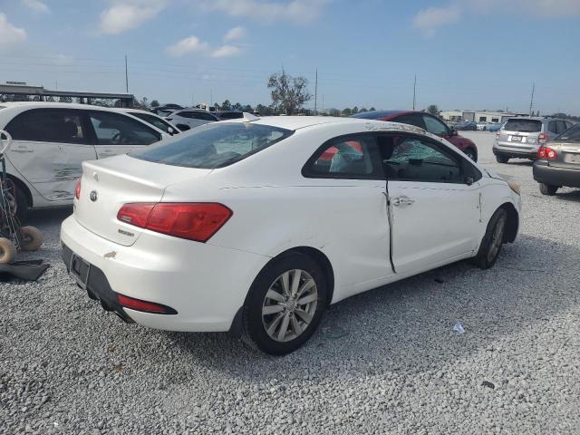 Zdjęcie 3 z aukcji – 2014 KIA FORTE EX z VIN KNAFX6A86E5240867