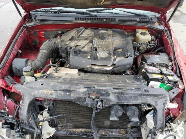 Photo 12 from auction – 2003 TOYOTA 4RUNNER SR with VIN JTEBU14R338000023