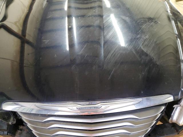 Photo 11 from auction – 2011 CHRYSLER 200 TOURIN with VIN 1C3BC1FG1BN580217