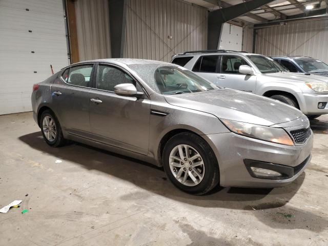 Photo 4 from auction – 2012 KIA OPTIMA LX with VIN 5XXGM4A74CG077785