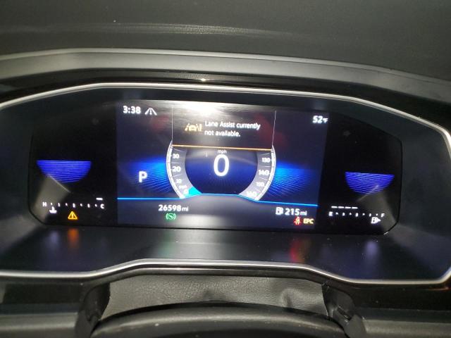 Photo 9 from auction – 2024 VOLKSWAGEN JETTA S with VIN 3VW5M7BU4RM027437