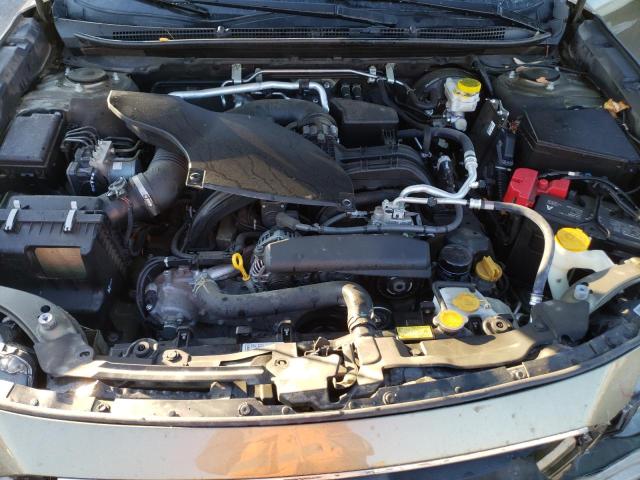 Zdjęcie 11 z aukcji – 2022 SUBARU OUTBACK PR z VIN 4S4BTAFC2N3180672