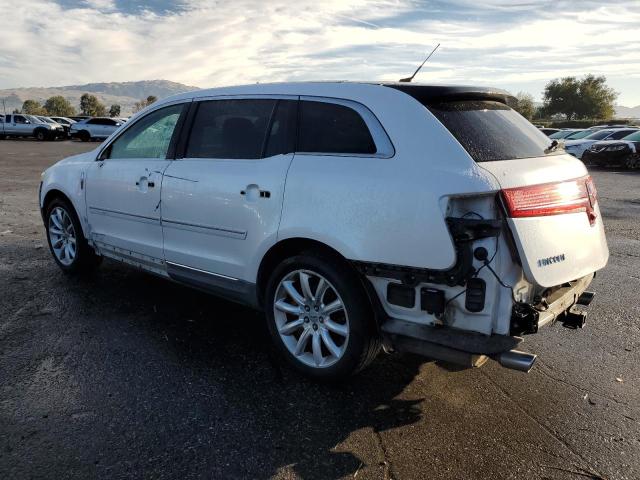 Photo 2 from auction – 2010 LINCOLN MKT with VIN 2LMHJ5FR4ABJ03764