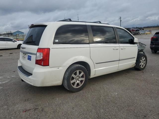 Photo 3 from auction – 2012 CHRYSLER TOWN & COU with VIN 2C4RC1BG8CR223220