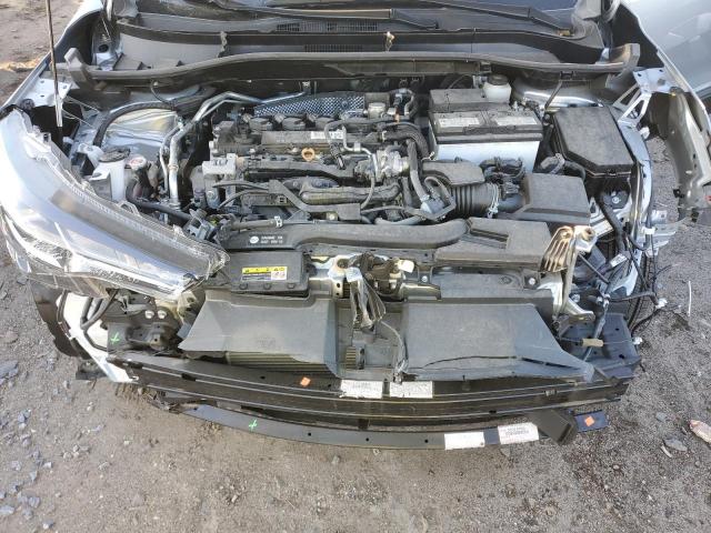 Photo 12 from auction – 2022 TOYOTA COROLLA CR with VIN 7MUCAAAG8NV020583