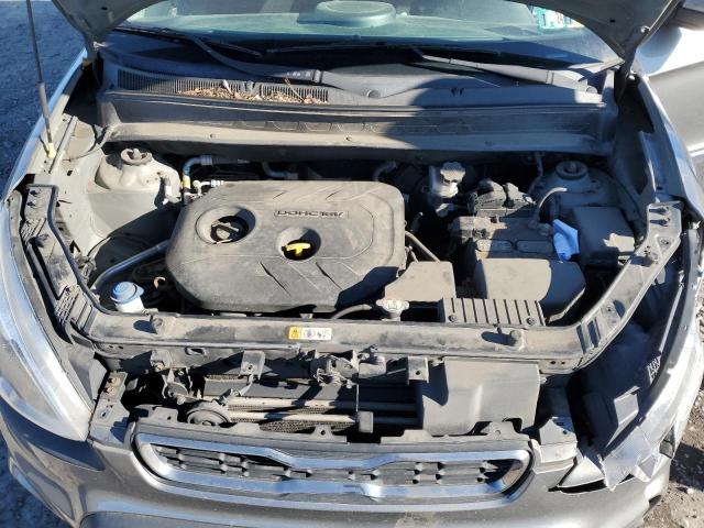 Photo 11 from auction – 2013 KIA SOUL + with VIN KNDJT2A60D7534834