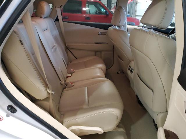 Photo 11 from auction – 2015 LEXUS RX 350 BAS with VIN 2T2BK1BA1FC252834