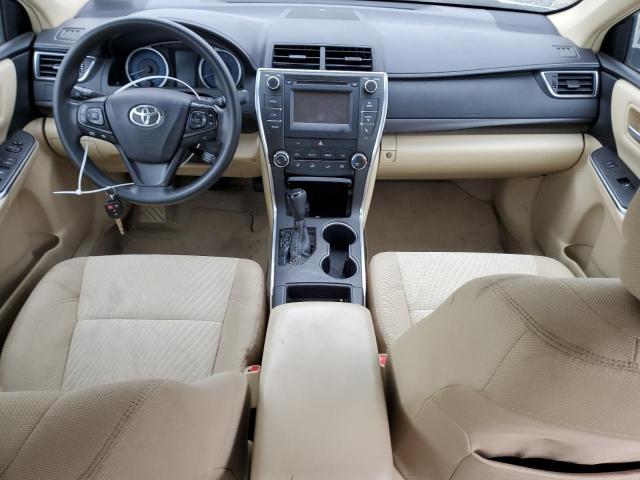 Photo 8 from auction – 2017 TOYOTA CAMRY LE with VIN 4T1BF1FK8HU364110