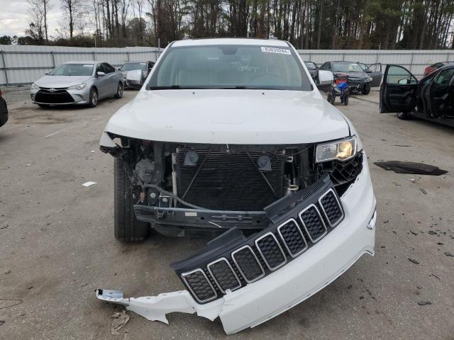 Photo 5 from auction – 2017 JEEP GRAND CHER with VIN 1C4RJFBG5HC865011